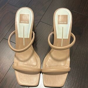 Dolce Vita sandals